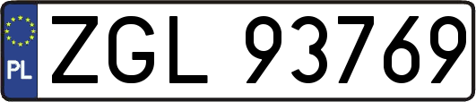 ZGL93769