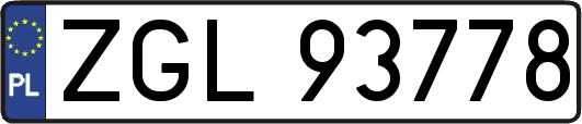 ZGL93778