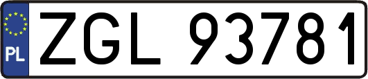 ZGL93781