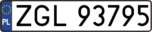 ZGL93795