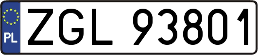 ZGL93801