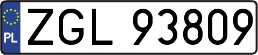 ZGL93809