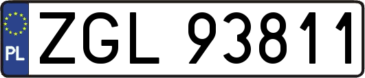 ZGL93811