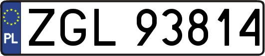 ZGL93814