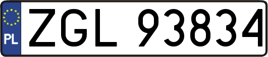 ZGL93834