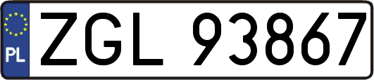 ZGL93867