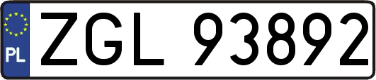 ZGL93892
