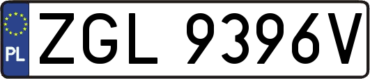 ZGL9396V