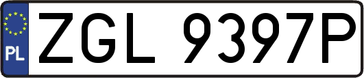 ZGL9397P