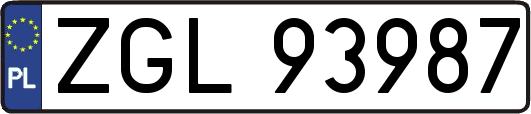 ZGL93987