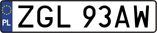 ZGL93AW