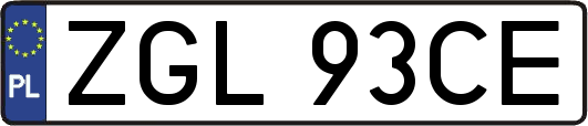 ZGL93CE