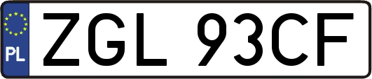 ZGL93CF