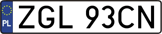 ZGL93CN
