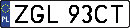 ZGL93CT
