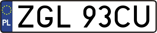 ZGL93CU