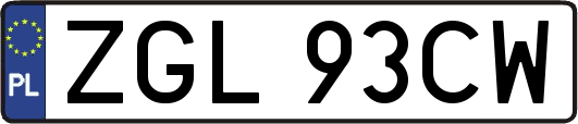 ZGL93CW