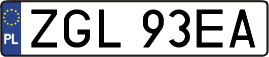 ZGL93EA