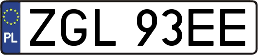 ZGL93EE