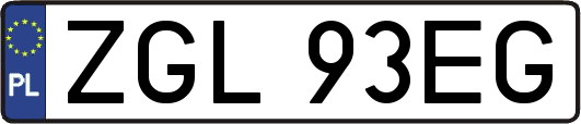 ZGL93EG