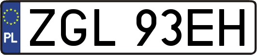 ZGL93EH