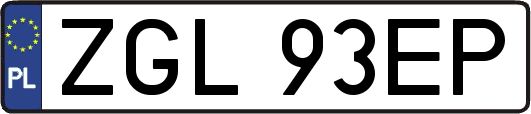 ZGL93EP