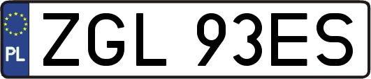 ZGL93ES