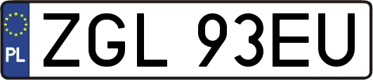 ZGL93EU