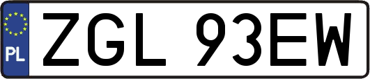 ZGL93EW
