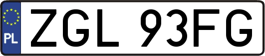 ZGL93FG