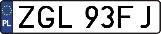 ZGL93FJ