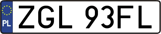 ZGL93FL