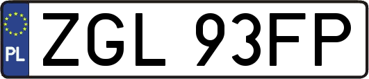 ZGL93FP
