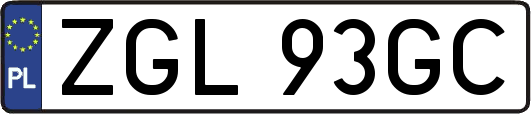 ZGL93GC