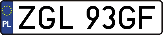 ZGL93GF