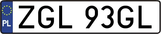 ZGL93GL