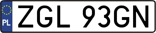 ZGL93GN
