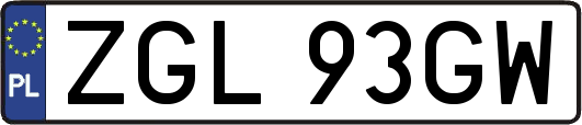 ZGL93GW