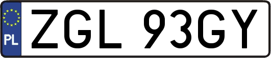 ZGL93GY