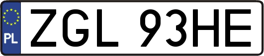 ZGL93HE