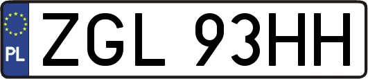 ZGL93HH
