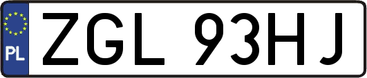 ZGL93HJ