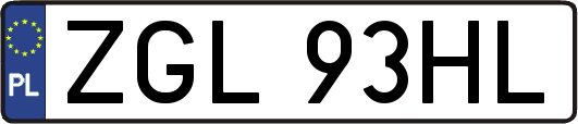 ZGL93HL
