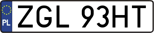 ZGL93HT