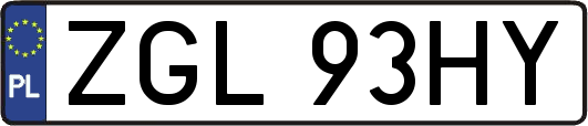 ZGL93HY