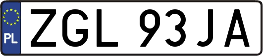 ZGL93JA