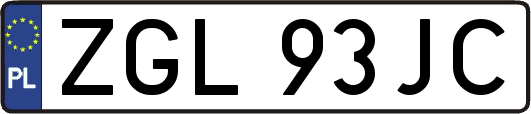 ZGL93JC