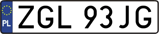 ZGL93JG
