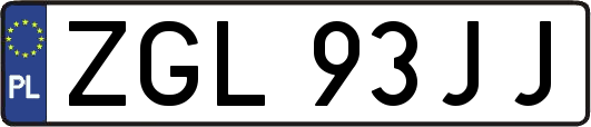 ZGL93JJ