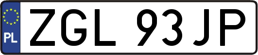 ZGL93JP